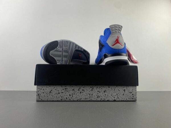 AJ 4 Retro x Eminem ‘Encore’ JJ3098-400