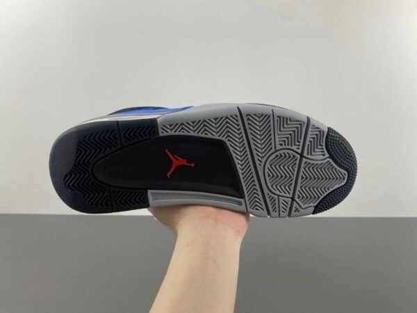 AJ 4 Retro x Eminem ‘Encore’ JJ3098-400