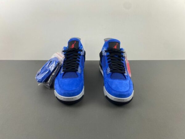 AJ 4 Retro x Eminem ‘Encore’ JJ3098-400