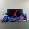 AJ 4 Retro x Eminem ‘Encore’ JJ3098-400
