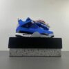 AJ 4 Retro x Eminem ‘Encore’ JJ3098-400
