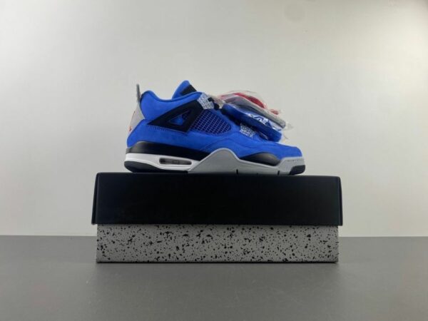 AJ 4 Retro x Eminem ‘Encore’ JJ3098-400