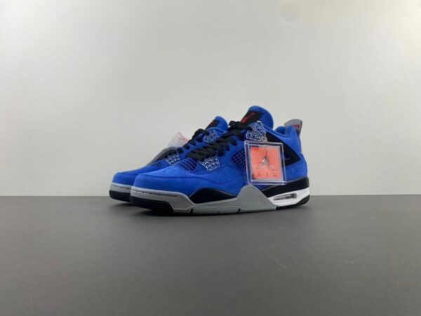 AJ 4 Retro x Eminem ‘Encore’ JJ3098-400