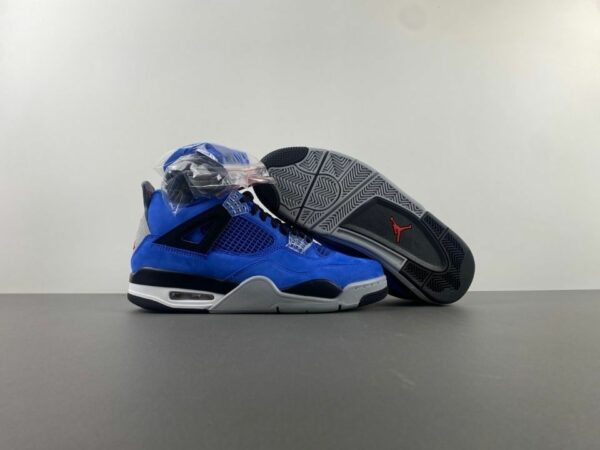 AJ 4 Retro x Eminem ‘Encore’ JJ3098-400