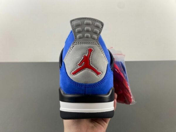AJ 4 Retro x Eminem ‘Encore’ JJ3098-400