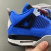 AJ 4 Retro x Eminem ‘Encore’ JJ3098-400