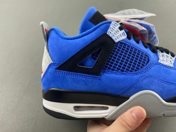 AJ 4 Retro x Eminem ‘Encore’ JJ3098-400