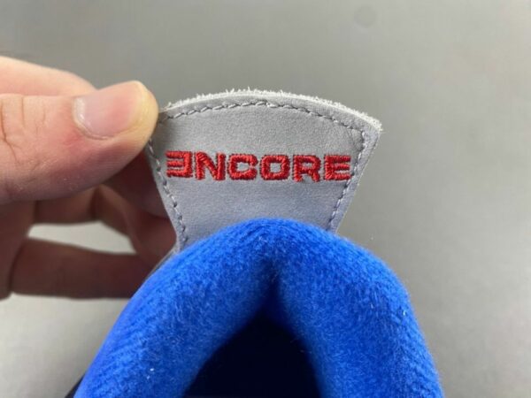 AJ 4 Retro x Eminem ‘Encore’ JJ3098-400