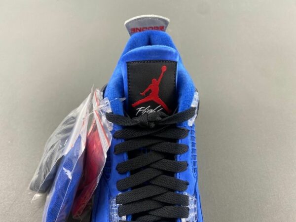 AJ 4 Retro x Eminem ‘Encore’ JJ3098-400