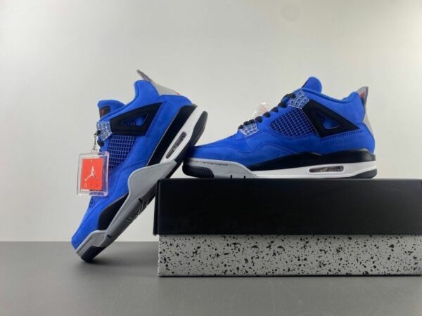 AJ 4 Retro x Eminem ‘Encore’ JJ3098-400