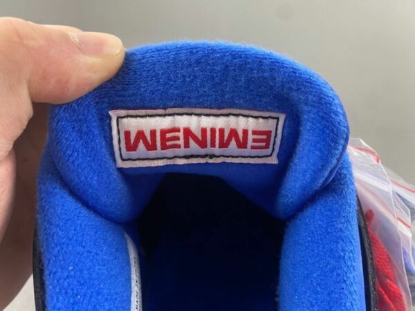 AJ 4 Retro x Eminem ‘Encore’ JJ3098-400