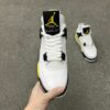 AJ 4 Retro Rare Air ‘Tour Yellow’ IO2463-102 AJ 4 Retro Rare Air ‘Tour Yellow’ IO2463-102