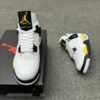 AJ 4 Retro Rare Air ‘Tour Yellow’ IO2463-102 AJ 4 Retro Rare Air ‘Tour Yellow’ IO2463-102