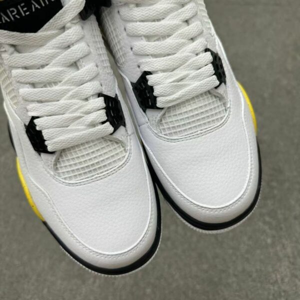 AJ 4 Retro Rare Air ‘Tour Yellow’ IO2463-102 AJ 4 Retro Rare Air ‘Tour Yellow’ IO2463-102