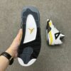 AJ 4 Retro Rare Air ‘Tour Yellow’ IO2463-102 AJ 4 Retro Rare Air ‘Tour Yellow’ IO2463-102