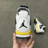 AJ 4 Retro Rare Air ‘Tour Yellow’ IO2463-102 AJ 4 Retro Rare Air ‘Tour Yellow’ IO2463-102