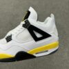 AJ 4 Retro Rare Air ‘Tour Yellow’ IO2463-102 AJ 4 Retro Rare Air ‘Tour Yellow’ IO2463-102
