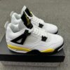 AJ 4 Retro Rare Air ‘Tour Yellow’ IO2463-102 AJ 4 Retro Rare Air ‘Tour Yellow’ IO2463-102