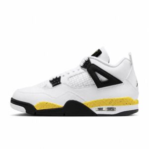 AJ 4 Retro Rare Air ‘Tour Yellow’ IO2463-102