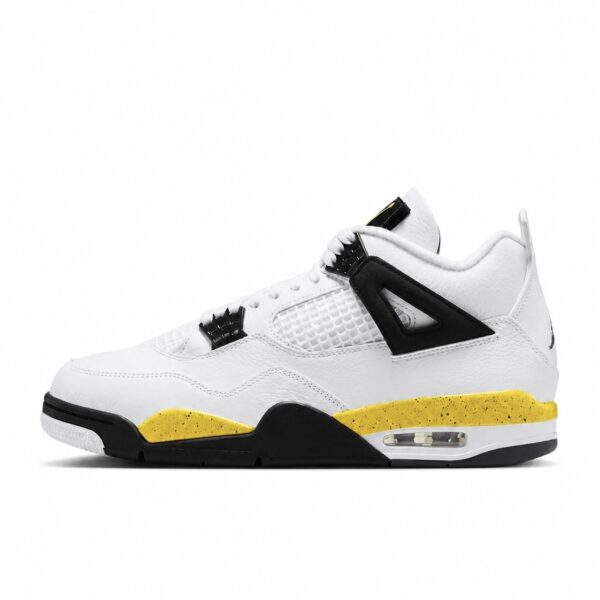 AJ 4 Retro Rare Air ‘Tour Yellow’ IO2463-102 AJ 4 Retro Rare Air ‘Tour Yellow’ IO2463-102