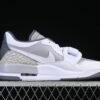 AJ Legacy 312 Low ‘Wolf Grey’ CD7069-005 AJ Legacy 312 Low ‘Wolf Grey’ CD7069-005
