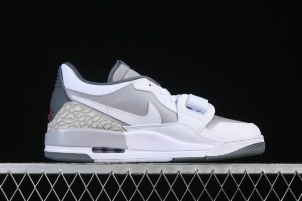 AJ Legacy 312 Low ‘Wolf Grey’ CD7069-005 AJ Legacy 312 Low ‘Wolf Grey’ CD7069-005