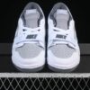 AJ Legacy 312 Low ‘Wolf Grey’ CD7069-005 AJ Legacy 312 Low ‘Wolf Grey’ CD7069-005