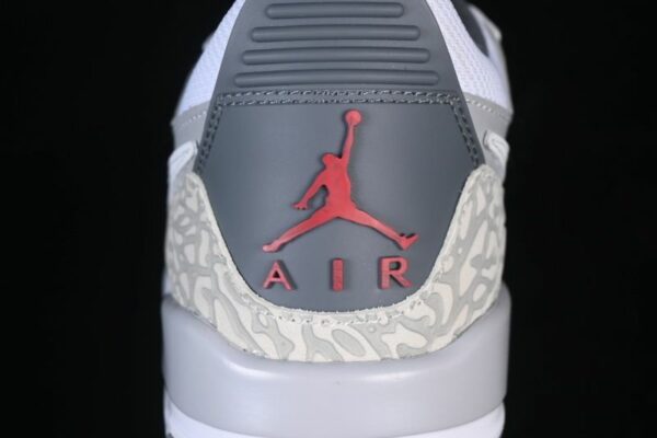 AJ Legacy 312 Low ‘Wolf Grey’ CD7069-005 AJ Legacy 312 Low ‘Wolf Grey’ CD7069-005