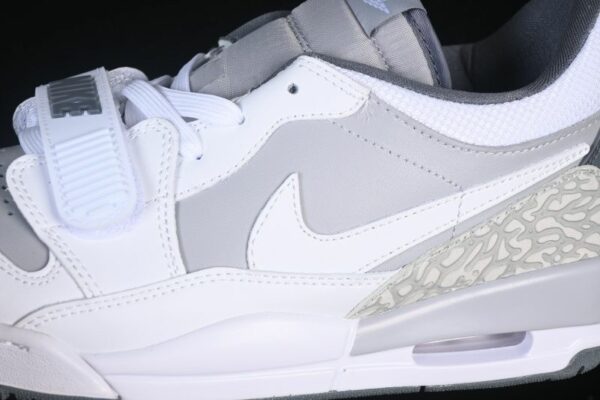 AJ Legacy 312 Low ‘Wolf Grey’ CD7069-005 AJ Legacy 312 Low ‘Wolf Grey’ CD7069-005