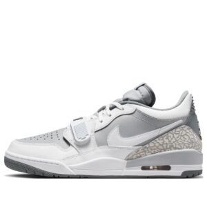 AJ Legacy 312 Low ‘Wolf Grey’ CD7069-005