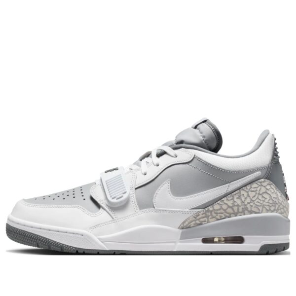 AJ Legacy 312 Low ‘Wolf Grey’ CD7069-005 AJ Legacy 312 Low ‘Wolf Grey’ CD7069-005