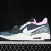 AJ Legacy 312 Low ‘Anthracite Iced Jade’ CD7069-007 AJ Legacy 312 Low ‘Anthracite Iced Jade’ CD7069-007