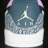 AJ Legacy 312 Low ‘Anthracite Iced Jade’ CD7069-007 AJ Legacy 312 Low ‘Anthracite Iced Jade’ CD7069-007