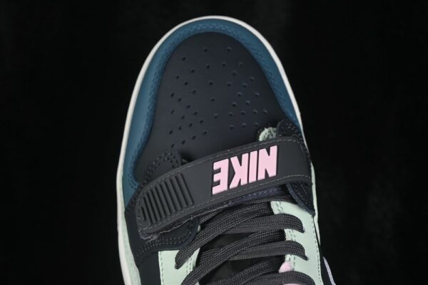 AJ Legacy 312 Low ‘Anthracite Iced Jade’ CD7069-007 AJ Legacy 312 Low ‘Anthracite Iced Jade’ CD7069-007