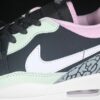 AJ Legacy 312 Low ‘Anthracite Iced Jade’ CD7069-007 AJ Legacy 312 Low ‘Anthracite Iced Jade’ CD7069-007