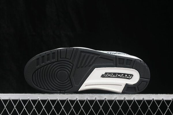 AJ Legacy 312 Low ‘Anthracite Iced Jade’ CD7069-007 AJ Legacy 312 Low ‘Anthracite Iced Jade’ CD7069-007