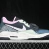 AJ Legacy 312 Low ‘Anthracite Iced Jade’ CD7069-007 AJ Legacy 312 Low ‘Anthracite Iced Jade’ CD7069-007