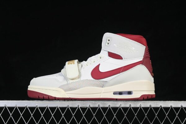 AJ Legacy 312 Mid ‘Year Of The Horse’ IQ9785-161