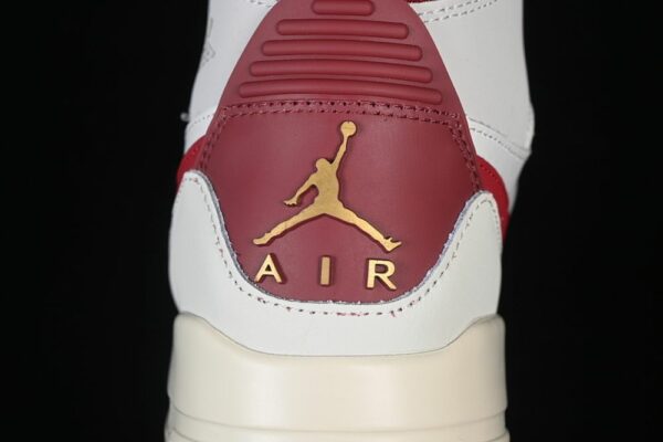 AJ Legacy 312 Mid ‘Year Of The Horse’ IQ9785-161