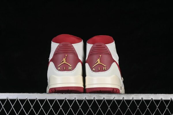 AJ Legacy 312 Mid ‘Year Of The Horse’ IQ9785-161