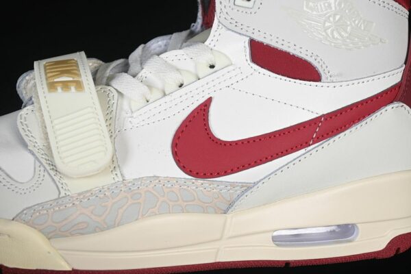 AJ Legacy 312 Mid ‘Year Of The Horse’ IQ9785-161