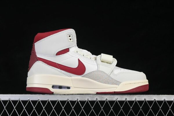 AJ Legacy 312 Mid ‘Year Of The Horse’ IQ9785-161