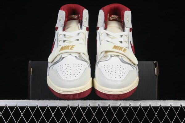AJ Legacy 312 Mid ‘Year Of The Horse’ IQ9785-161