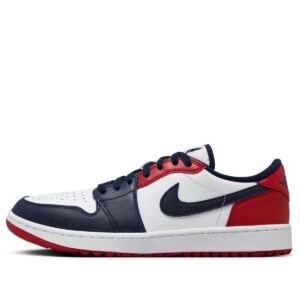AJ 1 Low Golf ‘USA’ DD9315-113