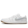 AJ 1 Low Golf ‘White Gum’ DD9315-111 AJ 1 Low Golf ‘White Gum’ DD9315-111