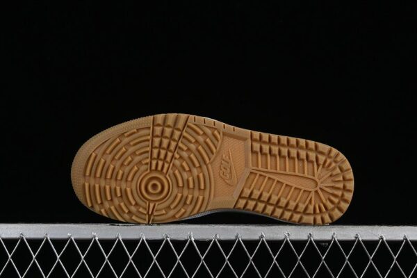 AJ 1 Low Golf ‘White Gum’ DD9315-111 AJ 1 Low Golf ‘White Gum’ DD9315-111