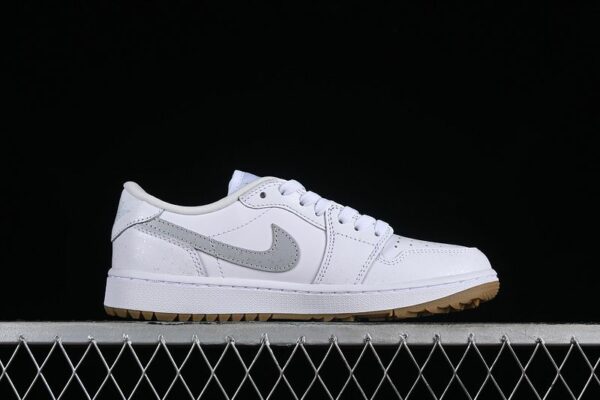 AJ 1 Low Golf ‘White Gum’ DD9315-111 AJ 1 Low Golf ‘White Gum’ DD9315-111