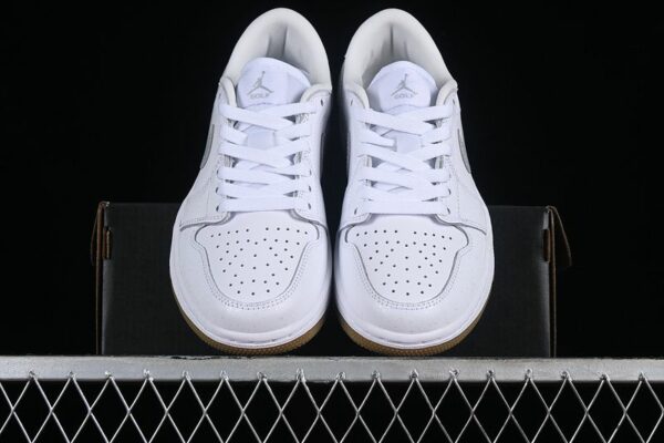AJ 1 Low Golf ‘White Gum’ DD9315-111 AJ 1 Low Golf ‘White Gum’ DD9315-111