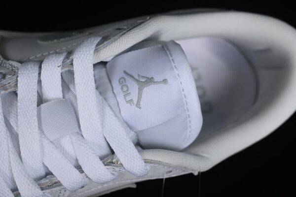 AJ 1 Low Golf ‘White Gum’ DD9315-111 AJ 1 Low Golf ‘White Gum’ DD9315-111
