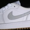 AJ 1 Low Golf ‘White Gum’ DD9315-111 AJ 1 Low Golf ‘White Gum’ DD9315-111